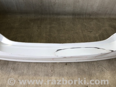 ФОТО Бампер задній для Toyota Camry 50 XV55 (04.2014-07.2018)  Киев