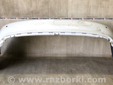 ФОТО Бампер задній для Toyota Camry 50 XV55 (04.2014-07.2018)  Киев