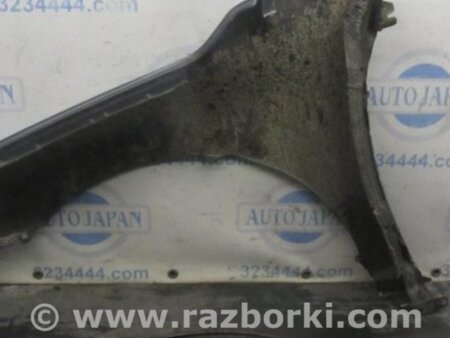 ФОТО Крило переднє ліве для Nissan Altima L32 Киев