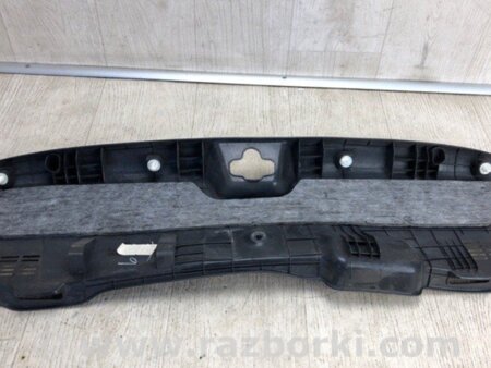 ФОТО Накладка панелі багажника внутрішня для Hyundai Elantra MD (04.2010-05.2016) Киев