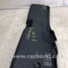 ФОТО Накладка панелі багажника внутрішня для Hyundai Elantra MD (04.2010-05.2016) Киев