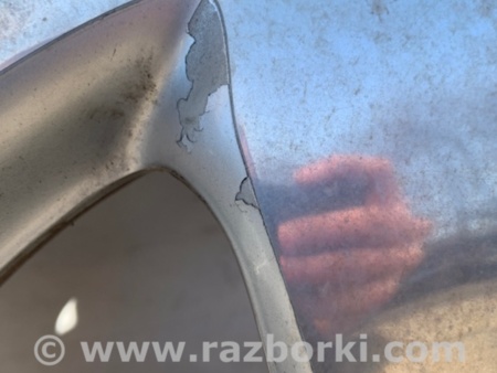 ФОТО Диск R17 для Mercedes-Benz E-CLASS W211 (02-09) Киев
