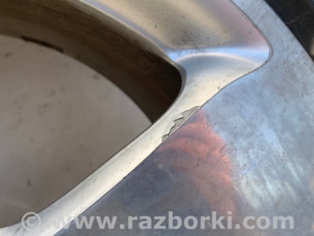 ФОТО Диск R17 для Mercedes-Benz E-CLASS W211 (02-09) Киев