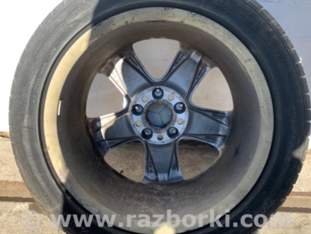 ФОТО Диск R17 для Mercedes-Benz E-CLASS W211 (02-09) Киев