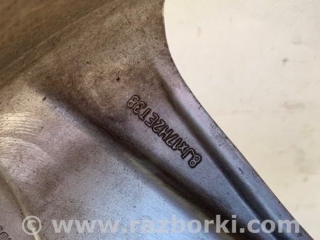 ФОТО Диск R17 для Mercedes-Benz E-CLASS W211 (02-09) Киев