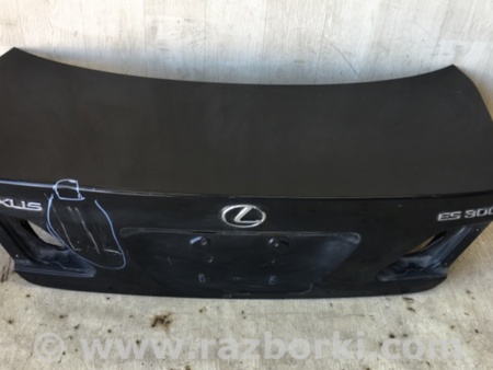 ФОТО Кришка багажника для Lexus ES300/ES330 (01-06) Киев