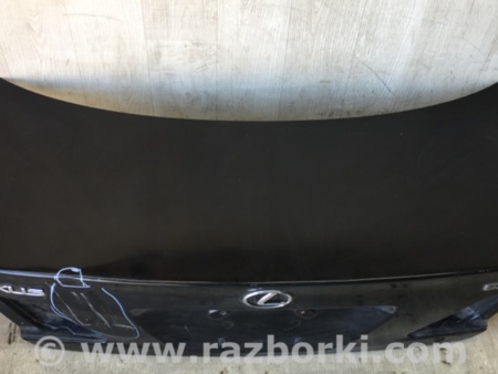 ФОТО Кришка багажника для Lexus ES300/ES330 (01-06) Киев