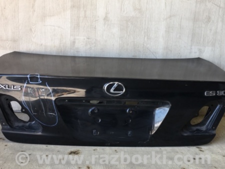 ФОТО Кришка багажника для Lexus ES300/ES330 (01-06) Киев