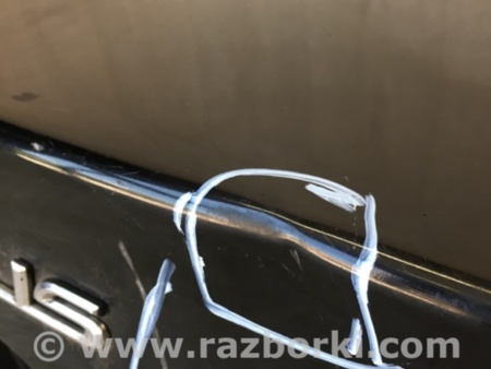 ФОТО Кришка багажника для Lexus ES300/ES330 (01-06) Киев
