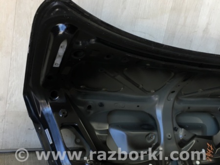 ФОТО Кришка багажника для Lexus ES300/ES330 (01-06) Киев