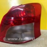 ФОТО Ліхтар зовнішній для Toyota Yaris (05-11) Киев