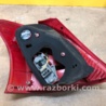 ФОТО Ліхтар зовнішній для Toyota Yaris (05-11) Киев