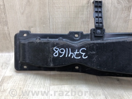 ФОТО Підсилювач заднього бампера для Hyundai Elantra MD (04.2010-05.2016) Киев