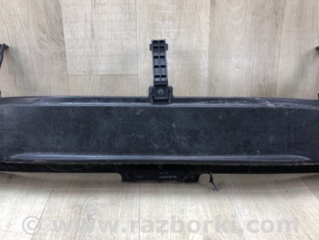 ФОТО Підсилювач заднього бампера для Hyundai Elantra MD (04.2010-05.2016) Киев