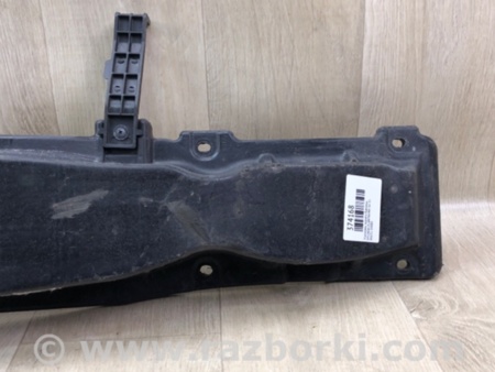 ФОТО Підсилювач заднього бампера для Hyundai Elantra MD (04.2010-05.2016) Киев