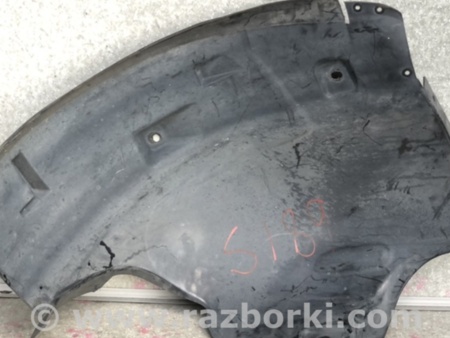 ФОТО Підкрилок для Mercedes-Benz GL-CLASS X164 (06-12) Киев