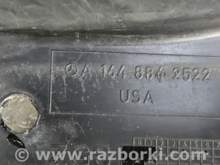 ФОТО Підкрилок для Mercedes-Benz GL-CLASS X164 (06-12) Киев