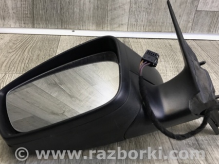 ФОТО Дзеркало для Volkswagen Beetle A5 5C1 (09.2011-11.2016) Киев
