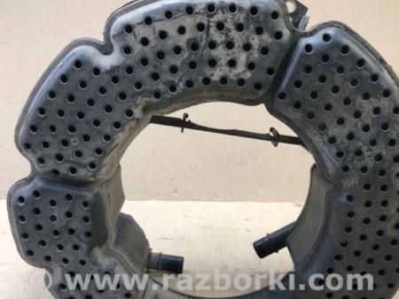 ФОТО Абсорбер для Volkswagen Jetta USA (10-17) Киев