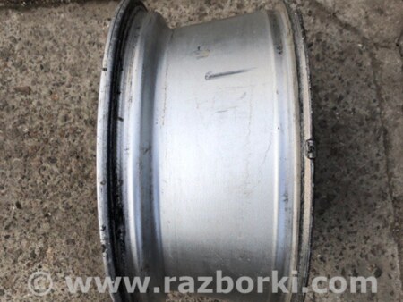 ФОТО Диск R16 для Jeep Grand Cherokee (04-10) Киев