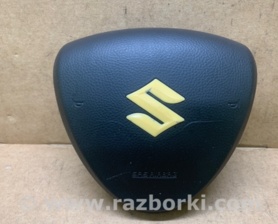 Подушка безпеки в кермо Suzuki Kizashi (2009-2014)