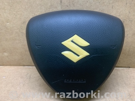 ФОТО Подушка безпеки в кермо для Suzuki Kizashi (2009-2014) Киев