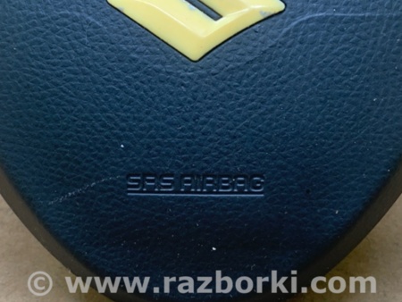 ФОТО Подушка безпеки в кермо для Suzuki Kizashi (2009-2014) Киев