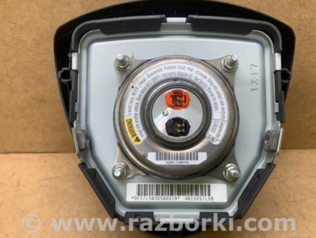 ФОТО Подушка безпеки в кермо для Suzuki Kizashi (2009-2014) Киев