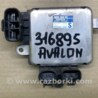 Блок управления вентилятором Toyota Avalon XX30 (12.2004-10.2012)