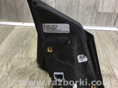 ФОТО Дзеркало для Ford Escape 3 (01.2012-12.2018) Киев