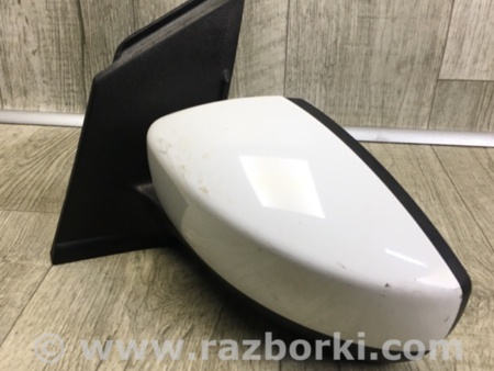 ФОТО Дзеркало для Ford Escape 3 (01.2012-12.2018) Киев