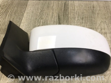 ФОТО Дзеркало для Ford Escape 3 (01.2012-12.2018) Киев