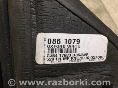 ФОТО Дзеркало для Ford Escape 3 (01.2012-12.2018) Киев