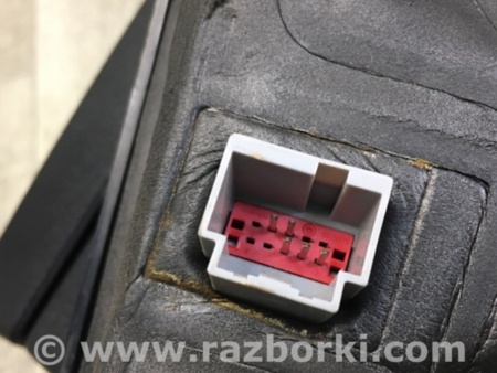 ФОТО Дзеркало для Ford Escape 3 (01.2012-12.2018) Киев