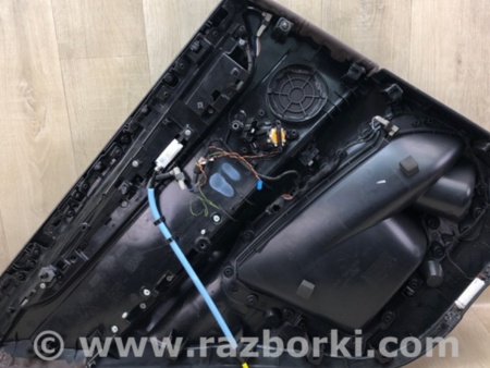 ФОТО Карта дверей для BMW X5 F15 (2013-2018) Киев