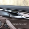 ФОТО Карта дверей для BMW X5 F15 (2013-2018) Киев