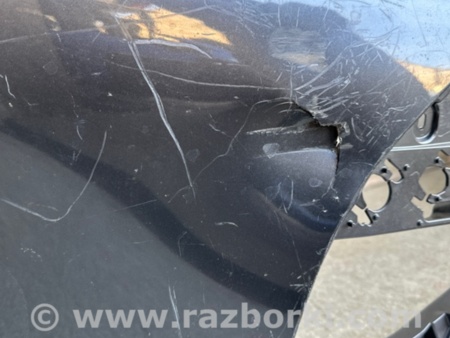 ФОТО Бампер передній для Lexus IS250/350 (2013-) Киев