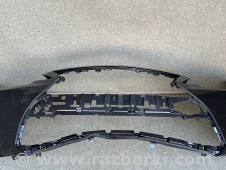 ФОТО Бампер передній для Lexus IS250/350 (2013-) Киев