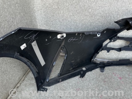 ФОТО Бампер передній для Lexus IS250/350 (2013-) Киев