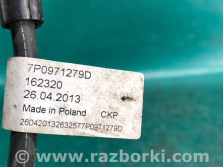 ФОТО Датчик ABS задний для Porsche Cayenne Type 958 (10-18) Киев
