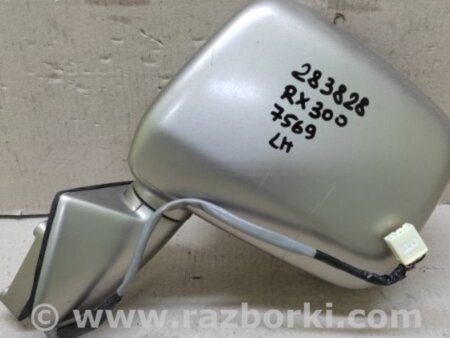 ФОТО Дзеркало для Lexus RX300 (98-03) Киев