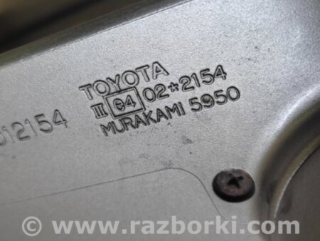 ФОТО Дзеркало для Lexus RX300 (98-03) Киев