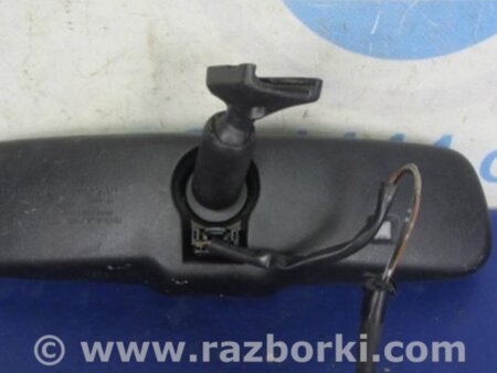 ФОТО дзеркало салону для Honda Accord CU (12.2008 - 03.2013) Киев