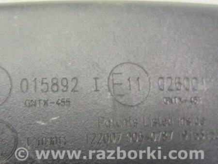 ФОТО дзеркало салону для Honda Accord CU (12.2008 - 03.2013) Киев