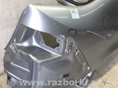 ФОТО Чверть кузова задня для Honda Accord CU (12.2008 - 03.2013) Киев