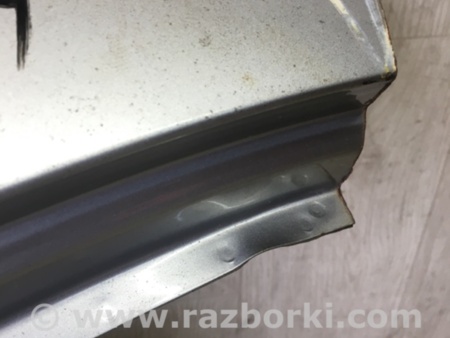 ФОТО Чверть кузова задня для Honda Accord CU (12.2008 - 03.2013) Киев