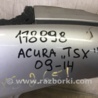ФОТО Чверть кузова задня для Honda Accord CU (12.2008 - 03.2013) Киев