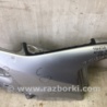 ФОТО Чверть кузова задня для Honda Accord CU (12.2008 - 03.2013) Киев