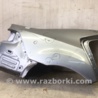 ФОТО Чверть кузова задня для Honda Accord CU (12.2008 - 03.2013) Киев