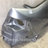 ФОТО Чверть кузова задня для Honda Accord CU (12.2008 - 03.2013) Киев